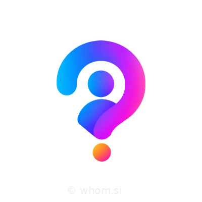 whom.si logo
