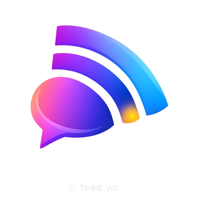 feed.ws logo