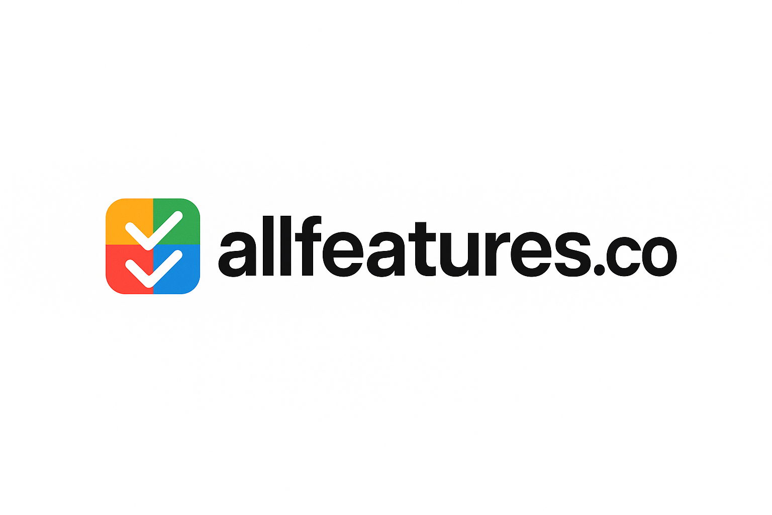 Domain allfeatures.com Brand