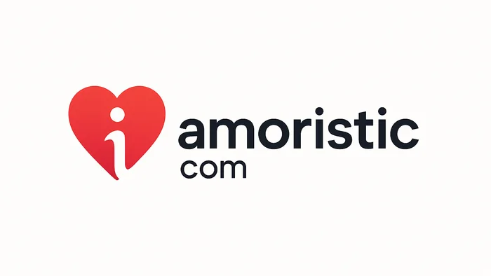 Domain amoristic.com Brand