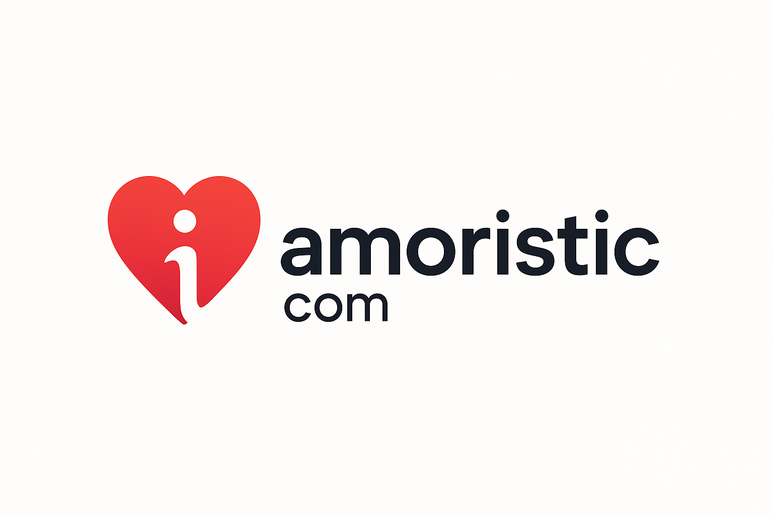 logo amoristic.com