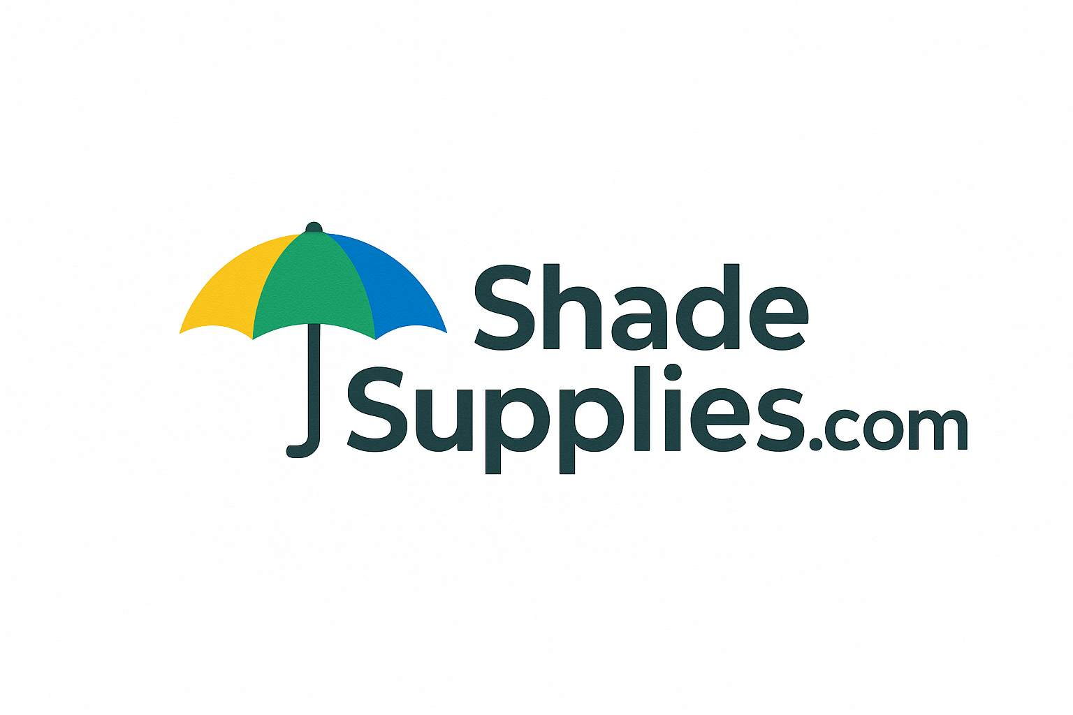 ShadeSupplies.com logo
