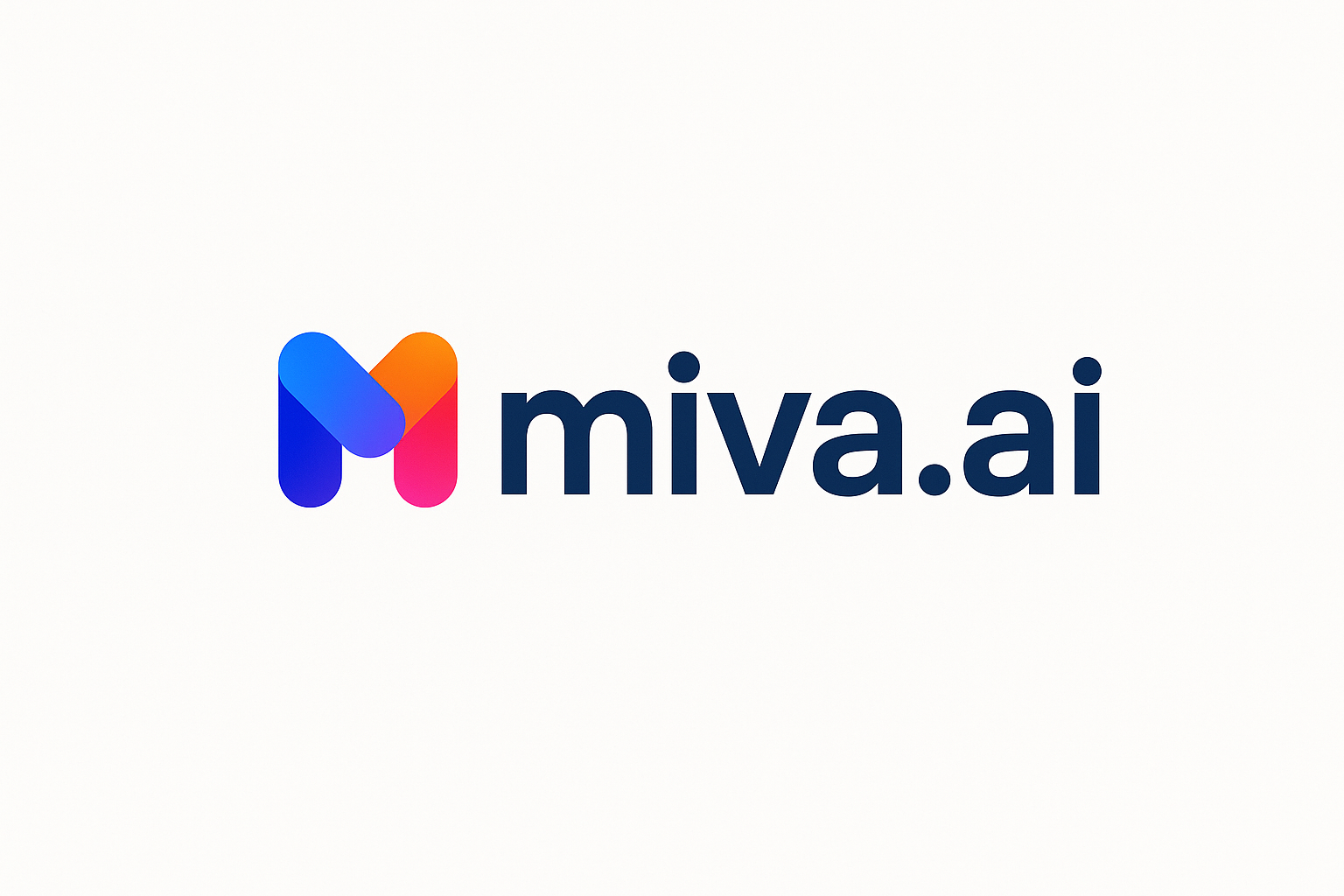 Domain miva.ai Brand