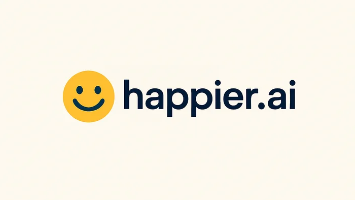 Domain happier.ai Brand