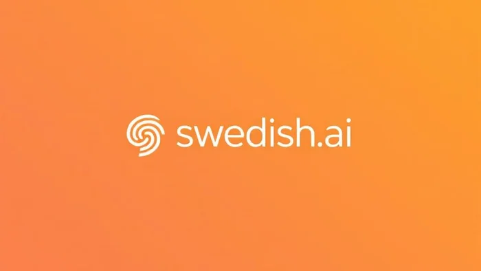 Domain swedish.ai Brand