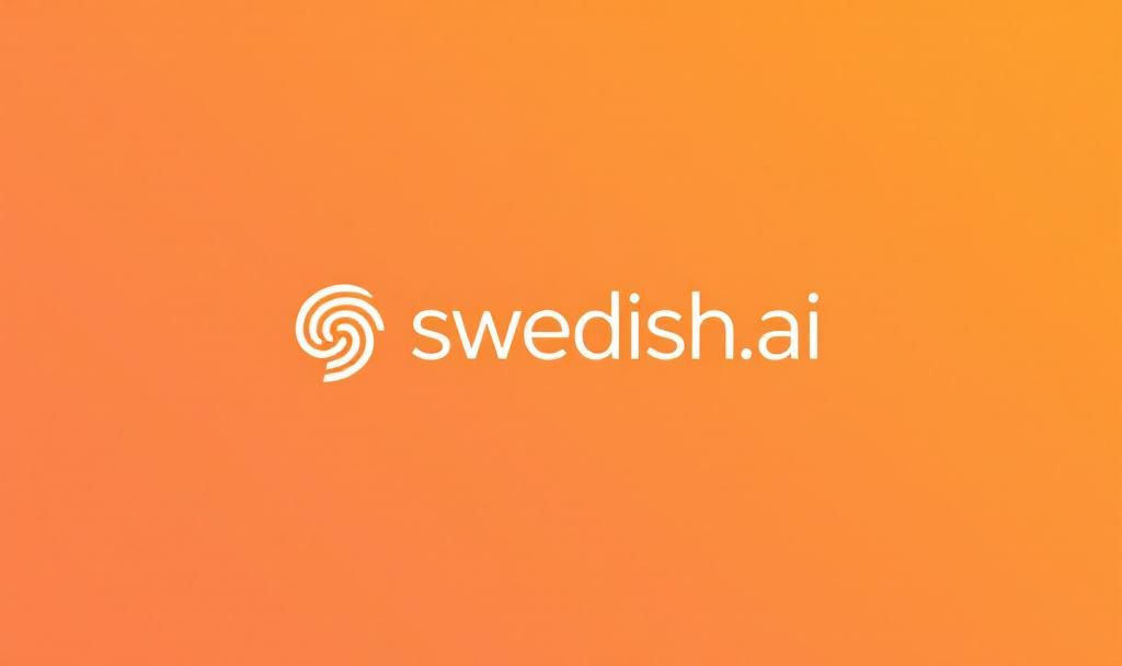swedish.ai 標誌