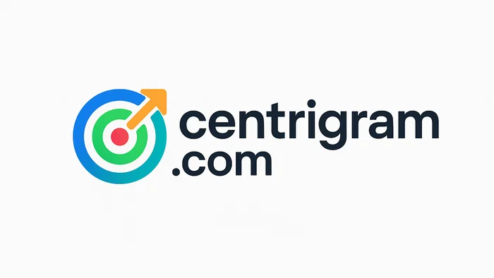 Domain centrigram.com Brand