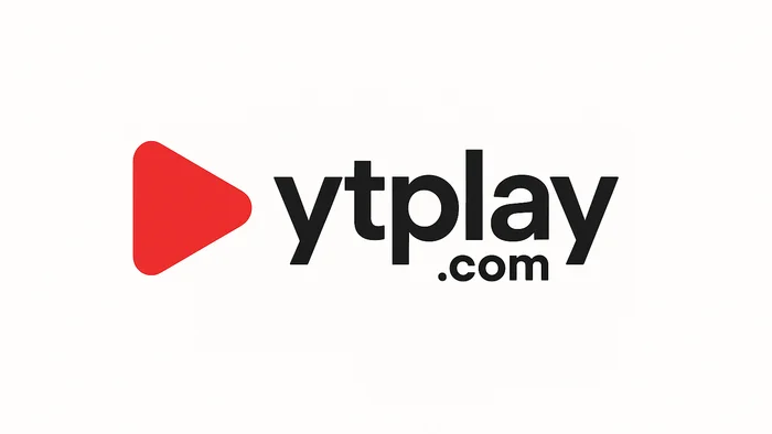 Domain ytplay.com Brand