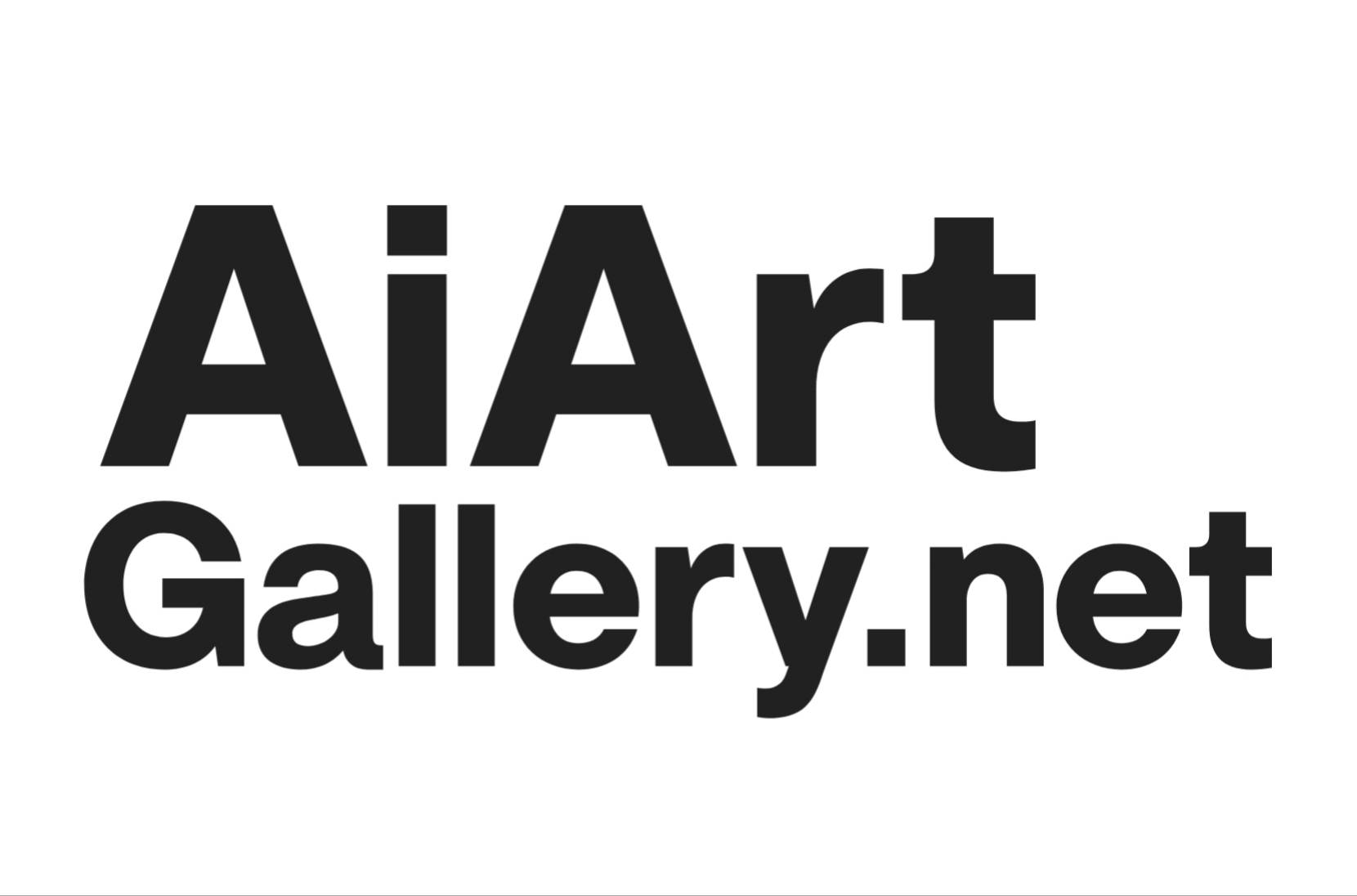 Aiartgallery.net logo