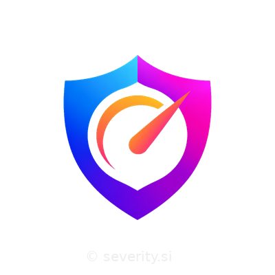 severity.si logo