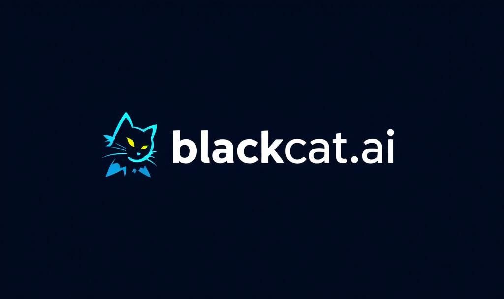 blackcat.ai logo
