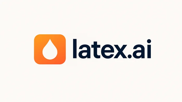 Domain latex.ai Brand