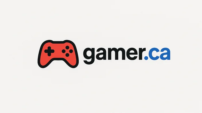 Domain gamer.ca Brand