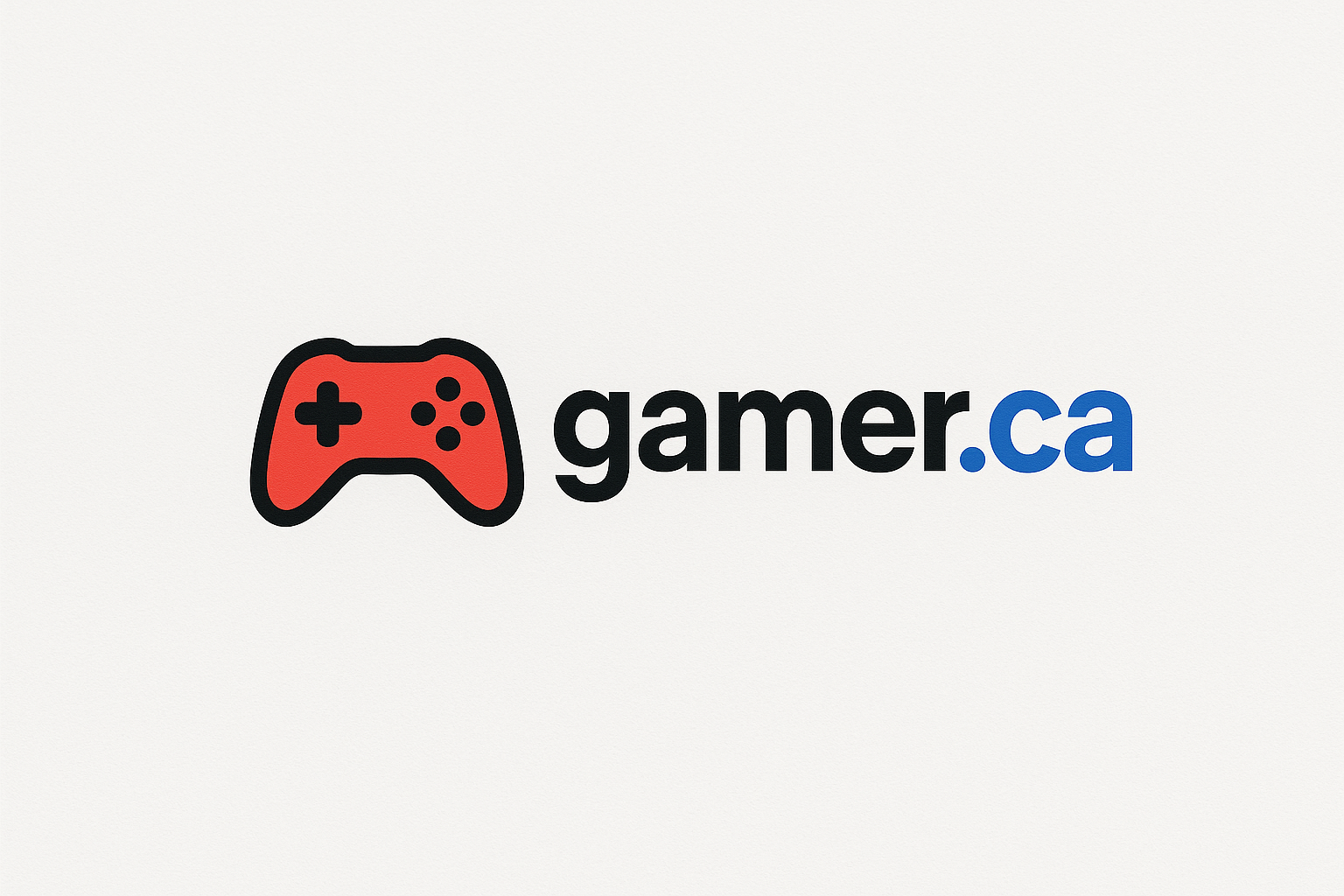 Domain gamer.ca Brand
