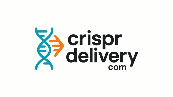 Domain crisprdelivery.com Brand