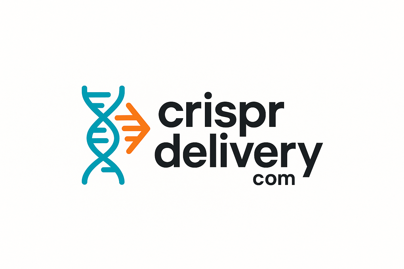 Domain crisprdelivery.com Brand