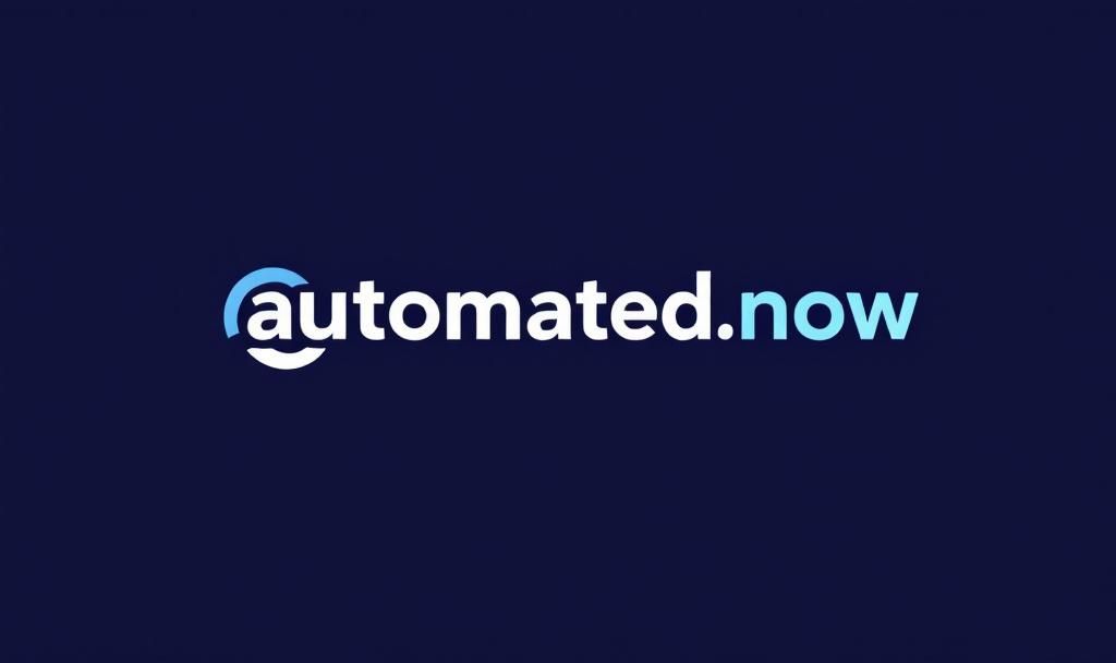 automated.now logo