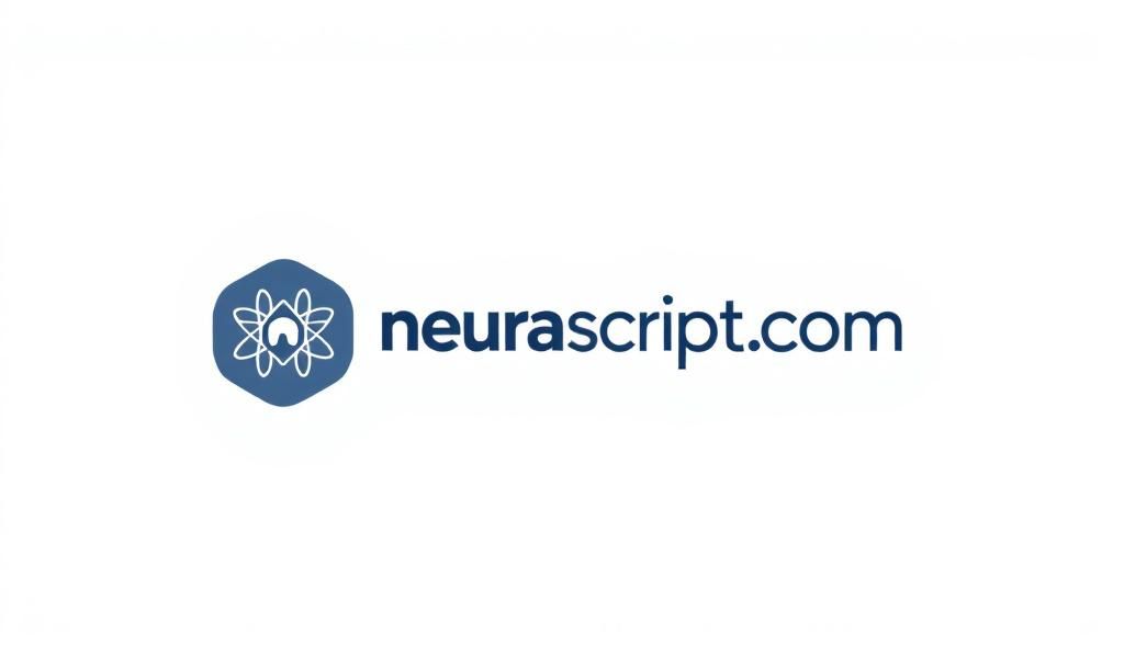 neurascript.com logo