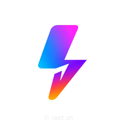 leet.sh logo