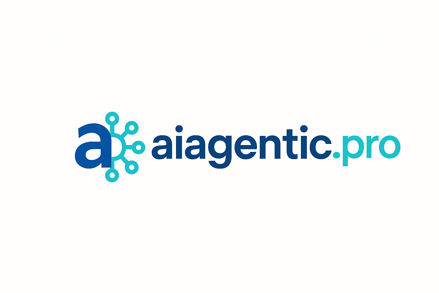 aiagentic.pro logo