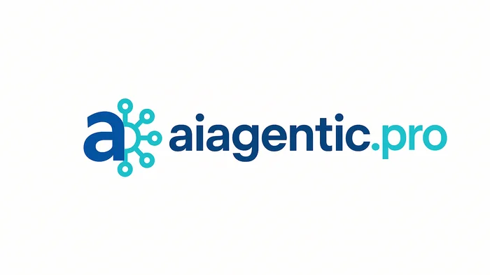 Domain aiagentic.pro Brand