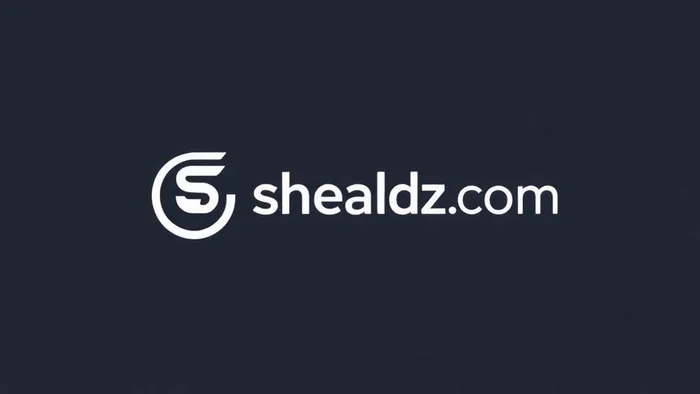 Domain shealdz.com Brand