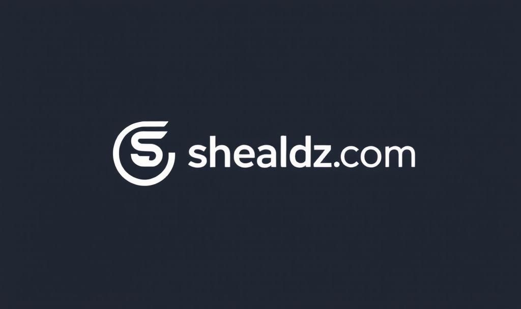 shealdz.com logo