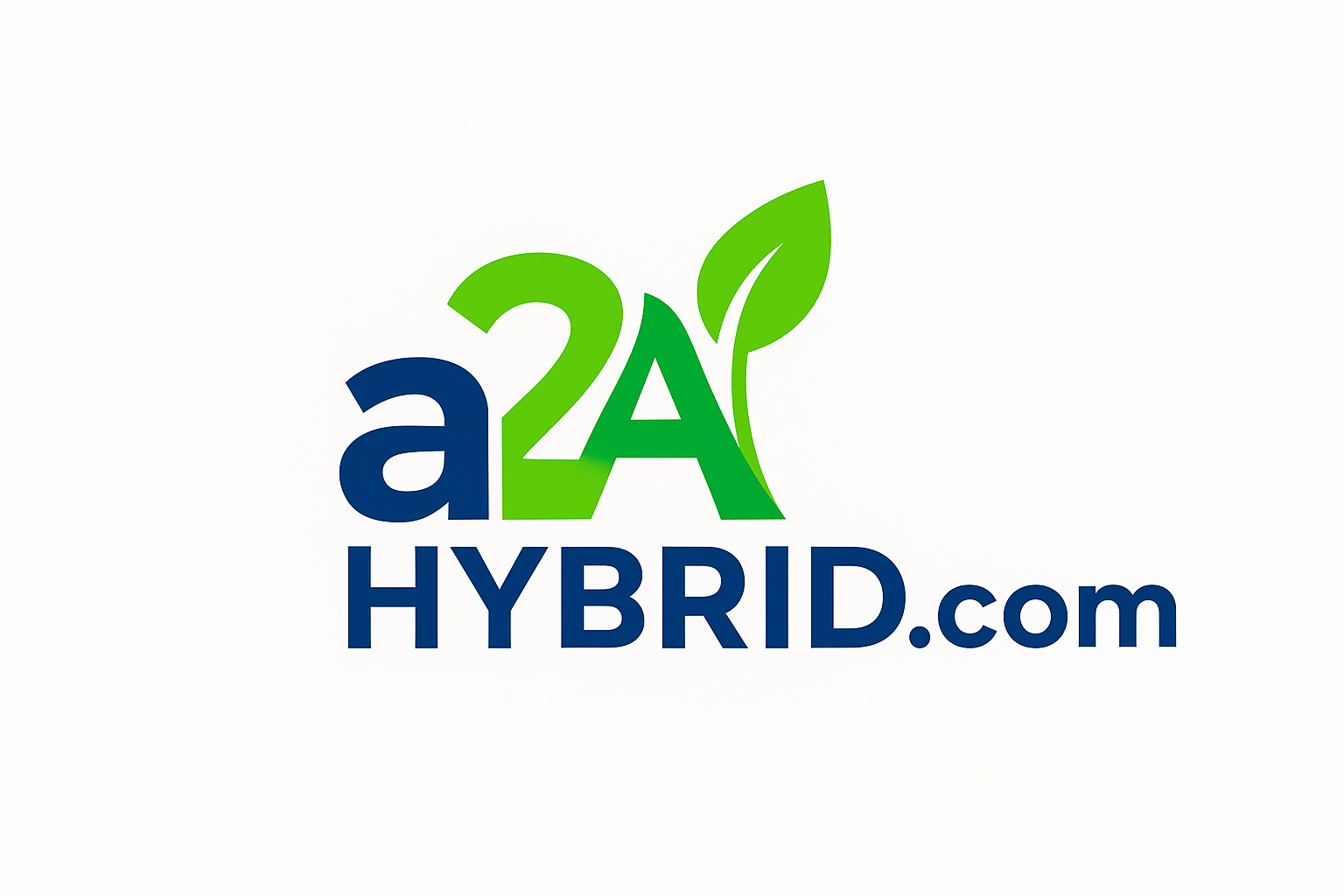 Domain a2ahybrid.com Brand
