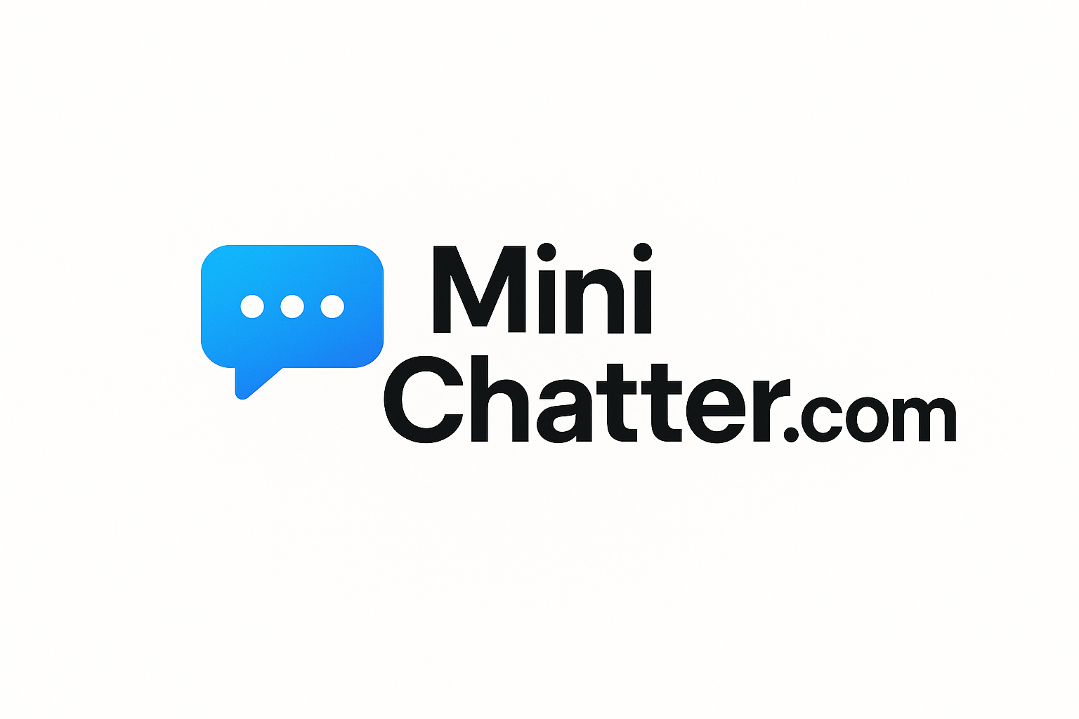logo di minichatter.com