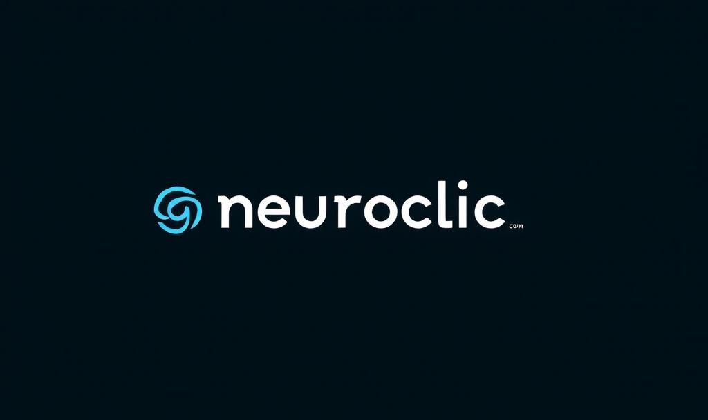 neuroclic.com logo