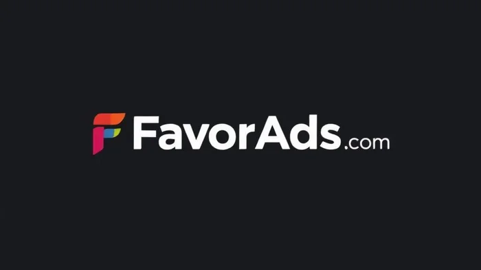 Domain FavorAds.com Brand