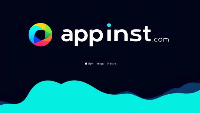 Domain appinst.com Brand