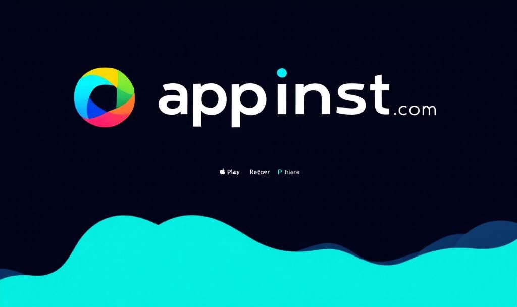 appinst.com logo