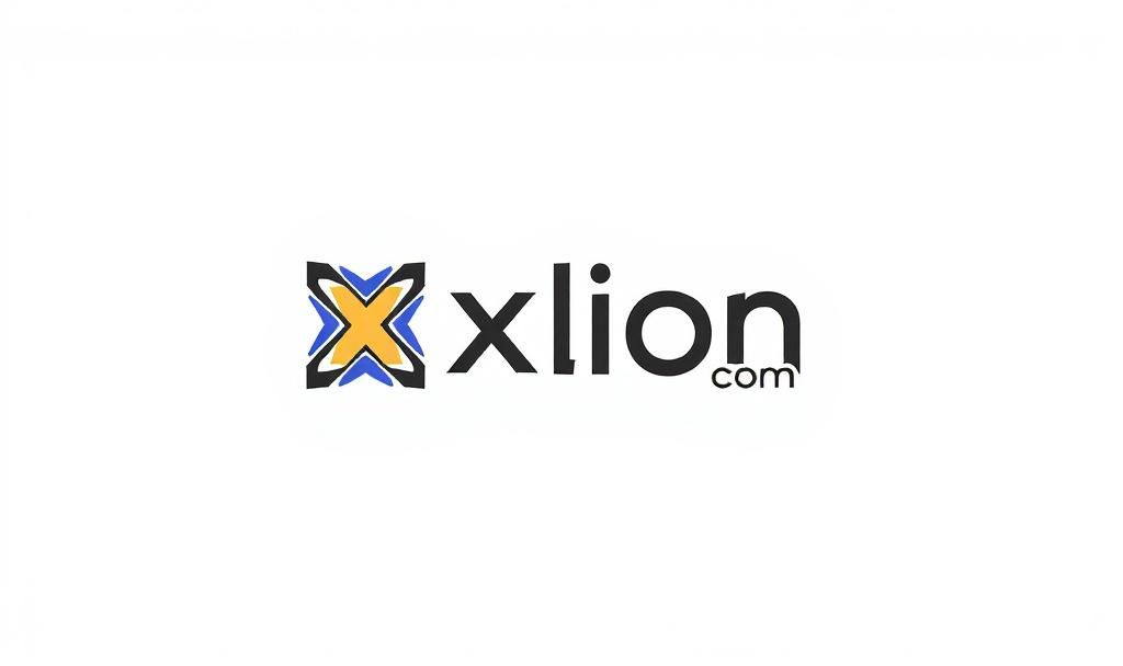 xllion.com Logo
