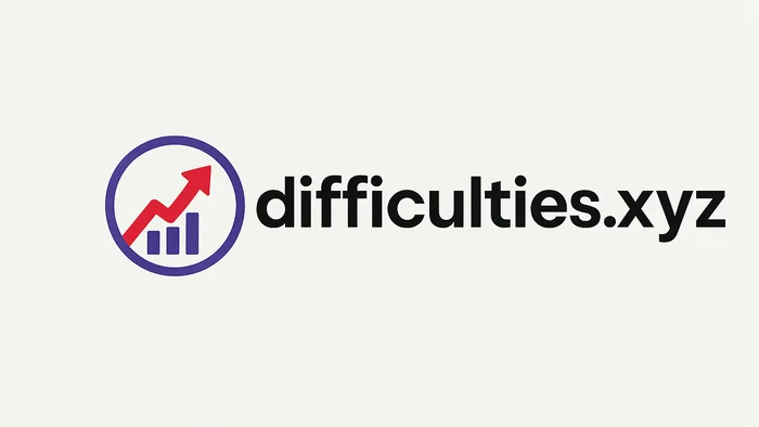 Domain difficulties.xyz Brand