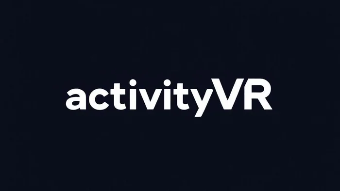 Domain activityvr.com Brand