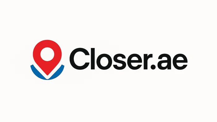 Domain Closer.ae Brand