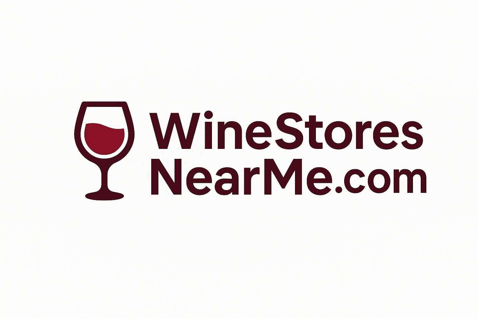 logo de WineStoresNearMe.com