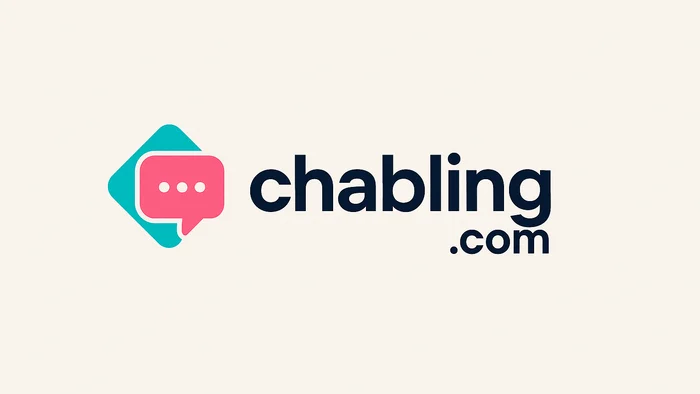 Domain chabling.com Brand