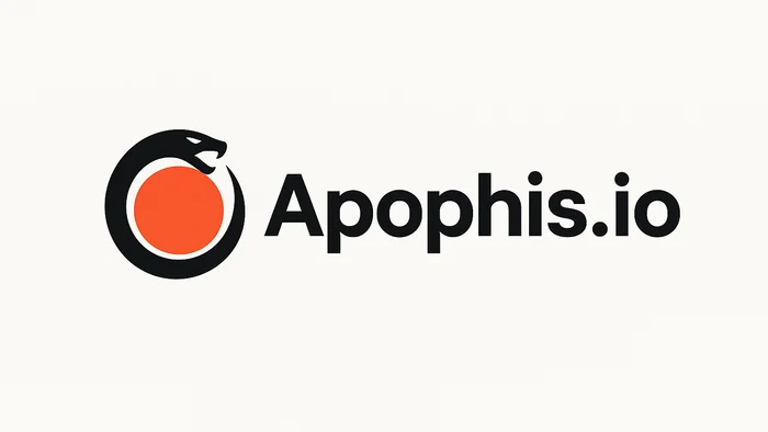 Domain apophis.io Brand