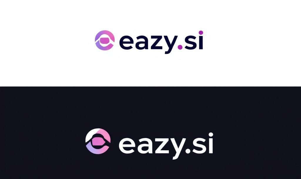 eazy.si logo