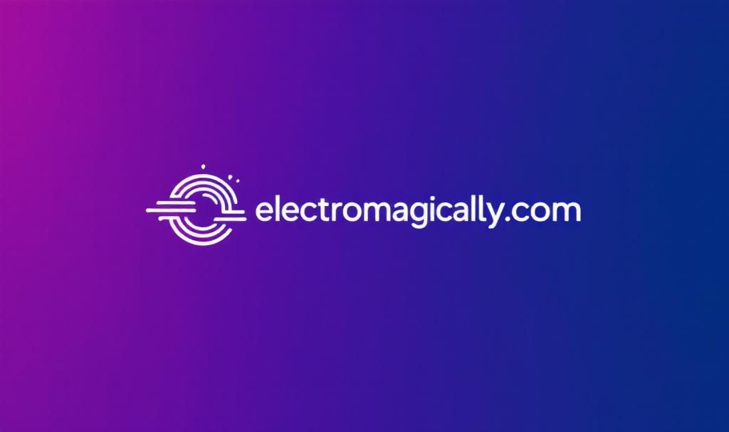 electromagnetically.com logo
