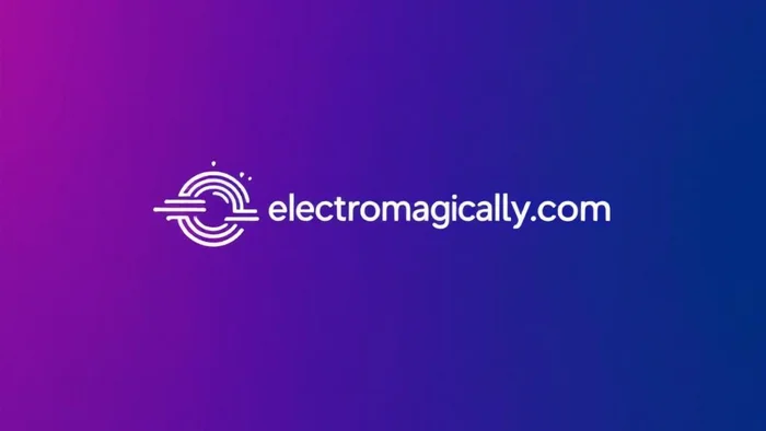 Domain electromagnetically.com Brand