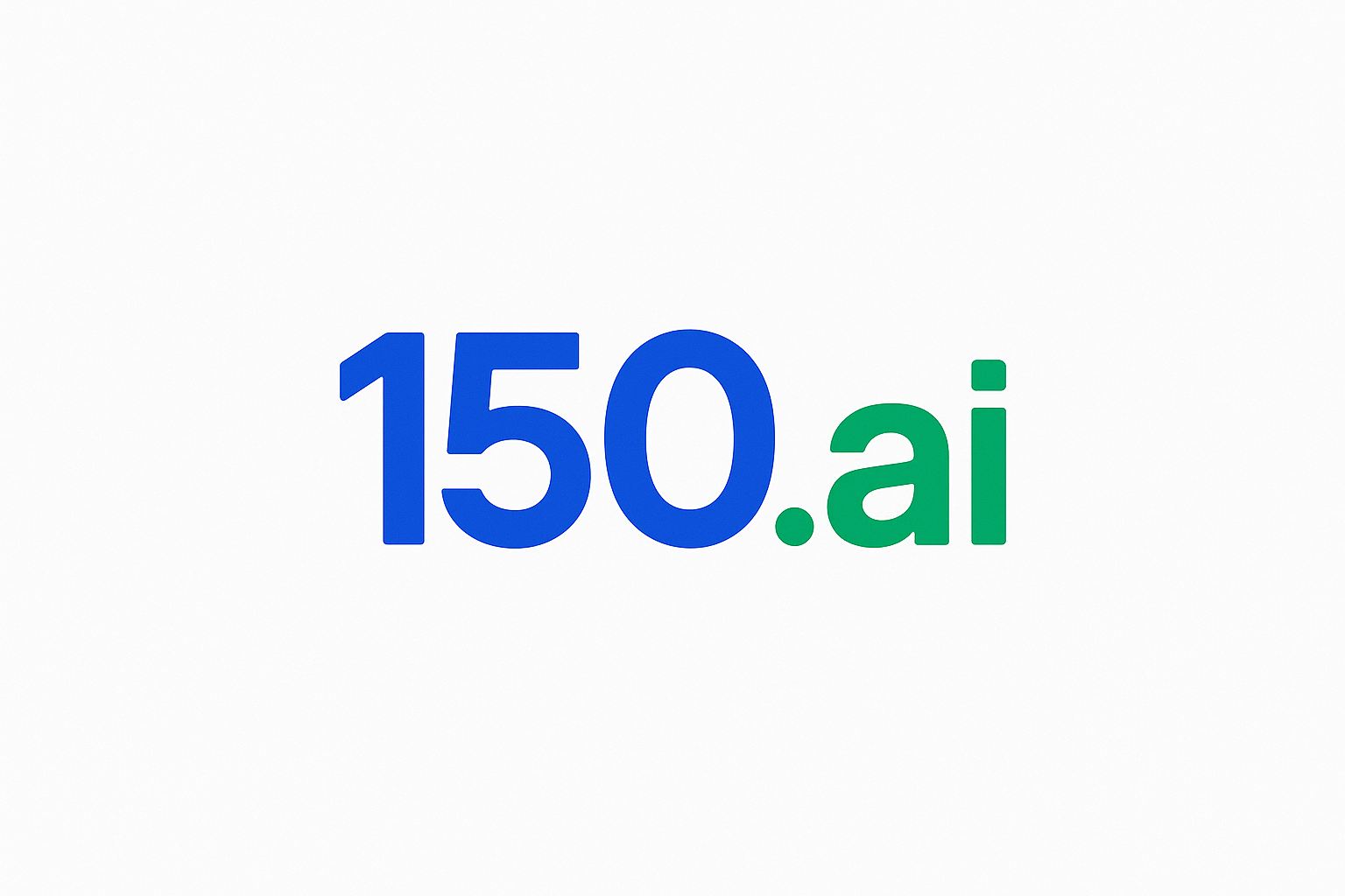 150.ai logo