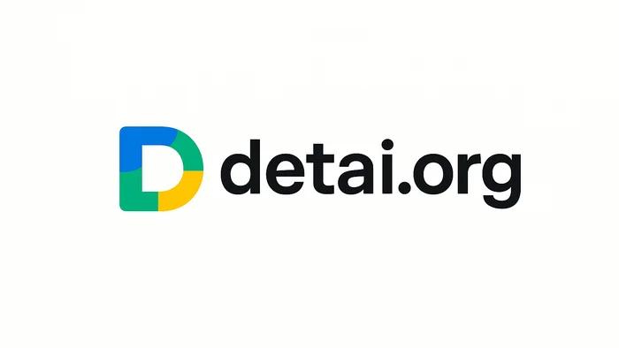 Domain detai.org Brand