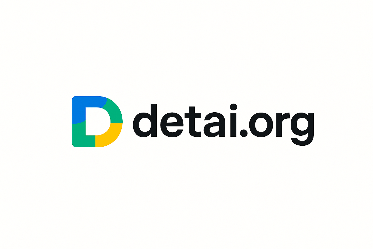 Domain detai.org Brand