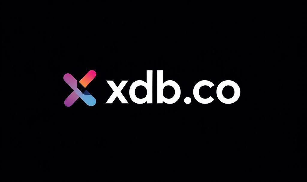xdb.co 標誌