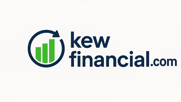 Domain kewfinancial.com Brand