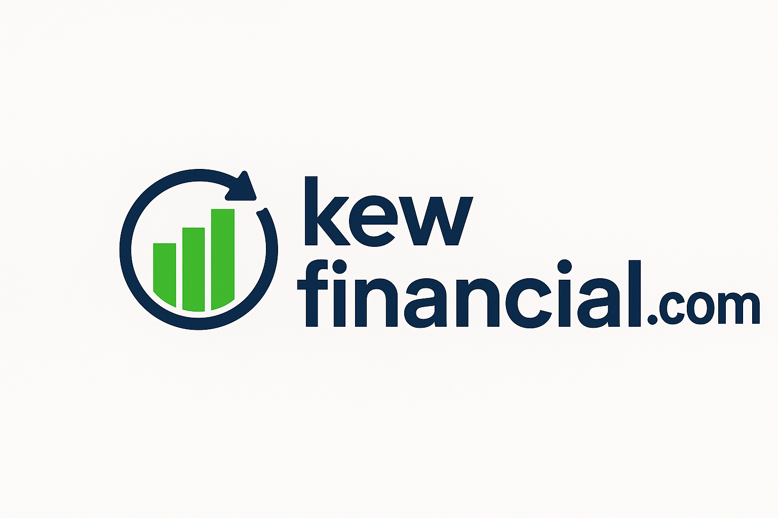 Domain kewfinancial.com Brand
