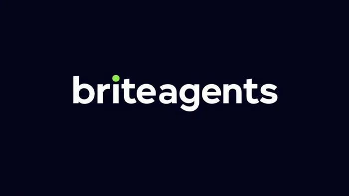 Domain briteagents.com Brand